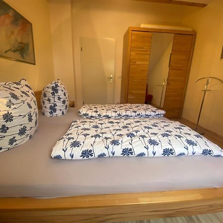 Residenz Bellevue Apartment Zinnowitz Bagian luar foto