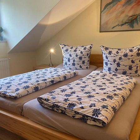 Residenz Bellevue Apartment Zinnowitz Bagian luar foto