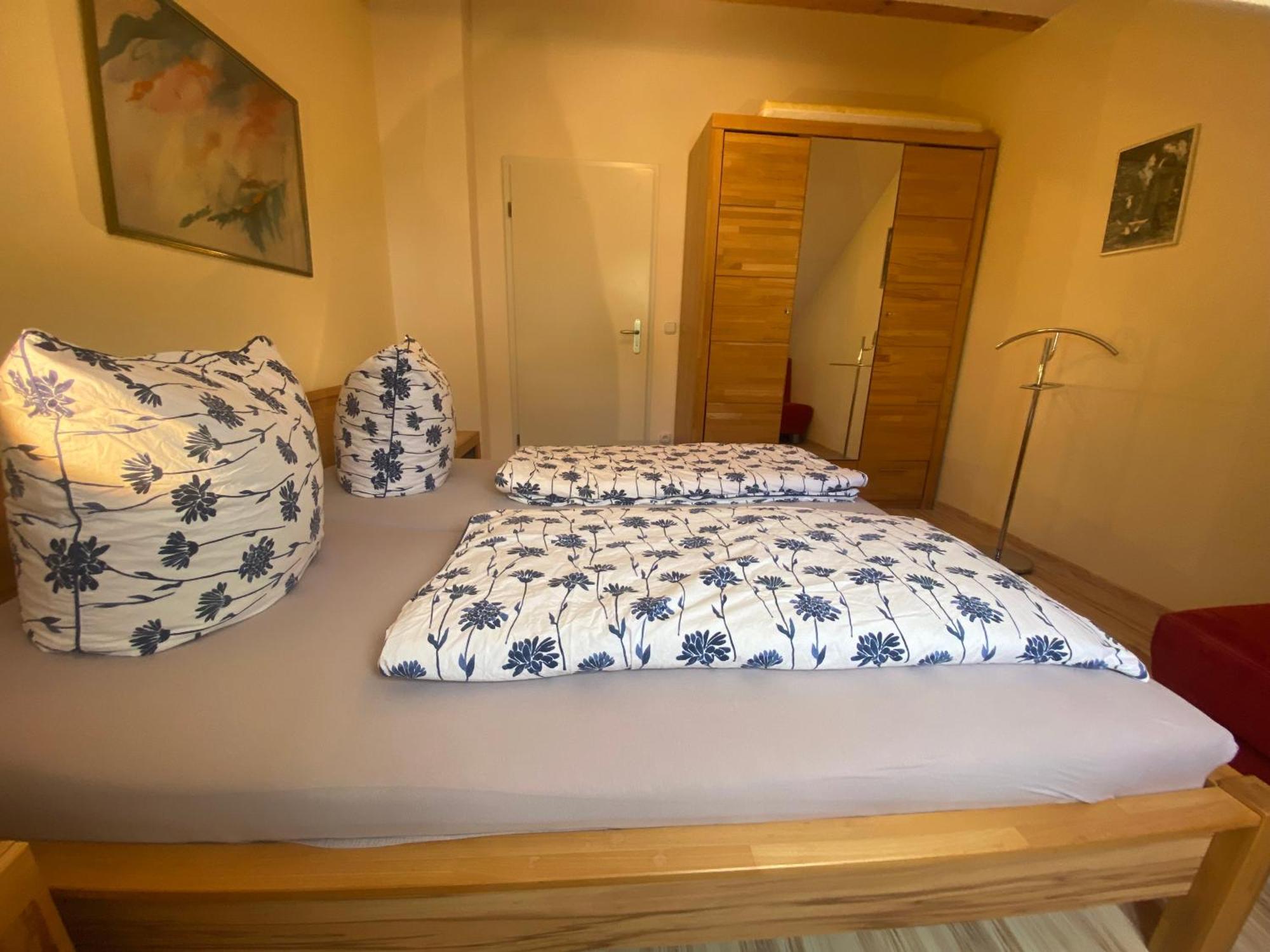 Residenz Bellevue Apartment Zinnowitz Bagian luar foto